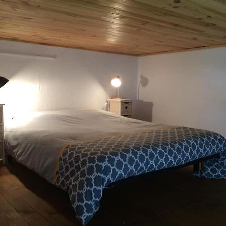 Appartement cosy Place Paoli Corte  Exterior foto